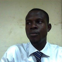Ismail Fadairo