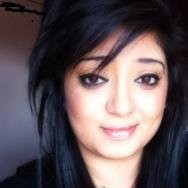 Sara Wali