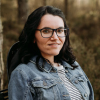 Claire Cheyne