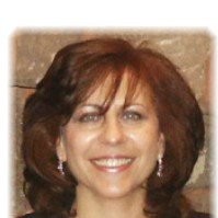 Gayle Bond
