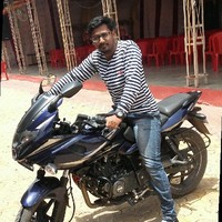 Ritesh Bhadke