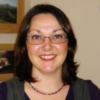 Clare Taylor