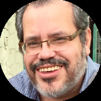 Fernando Moraes Oliveira