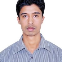 Mohammad Amir Khasru
