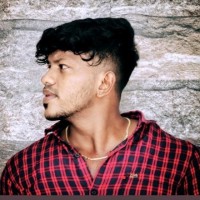 Antony Vignesh