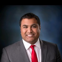 Ravi Shah