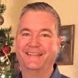 Keith Burnam