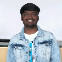 Eswar Gupta A