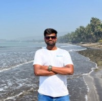 Saurav Gawali