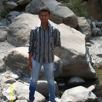 Piyush Bahuguna