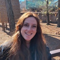 Alba Moreno Izquierdo