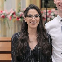 Hila Gordon Gridish