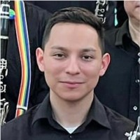 James Moreno Jr