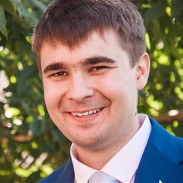 Sviatoslav Kozar