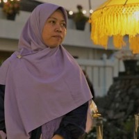 Kiestiko Sri Saptasari