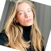 Valeriia Kaimashnikova