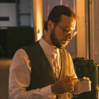 Daniil Nikulcha