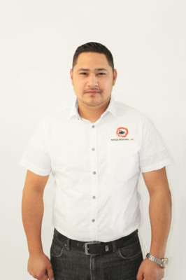 David Emmanuel Lopez Armenta
