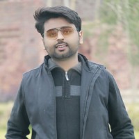 Kumail Raza