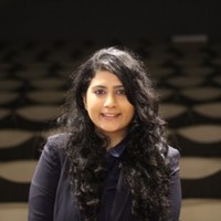 Akansha Gairola