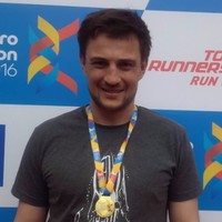 Alexandr Semenuha