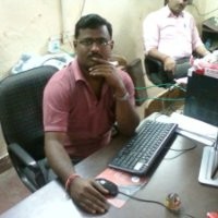 santosh kumar soni