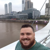 Raphael Machado