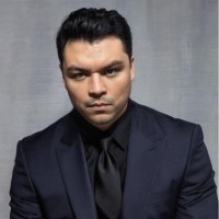 Iván González