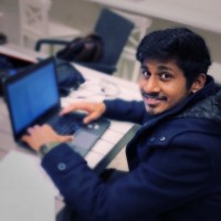 Siddharth S. Kammar