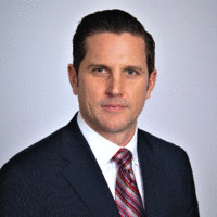 Brendan Hill