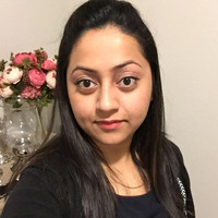 Neha Thakur, Mhsa