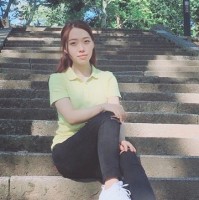 黄安琪