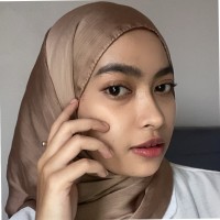 Azizah Harfianti