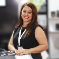 Gonca Akın