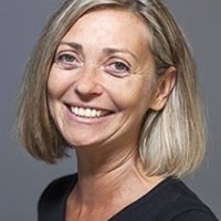 Sandrine Lopez De Carvalho