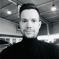 Julien Larmet