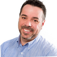 Patrick ⚙️ Larivière