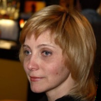 Natalya Panko