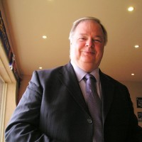 Michael Hesketh