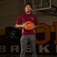 Kameron Barnes