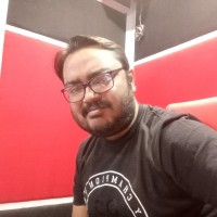 Biswadeb Banerjee