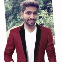 Rakshith Rakshu