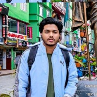 Md. Arfan Ahmed