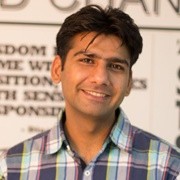 Salil Kalia