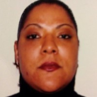 Marie Robinson