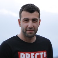 Revaz Khurtsilava