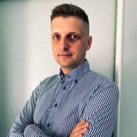 Paweł Dubiński