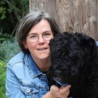 Mirjam Kooy