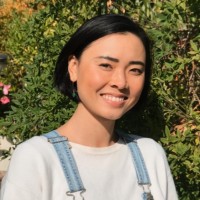 Deanna Hong