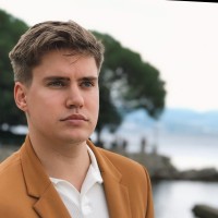 Levente Görgényi